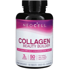 Neocell Super Collagen vitamin C With Biotin 150 Tabs