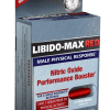 LIBIDO MAX RED