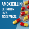 amoxicillin