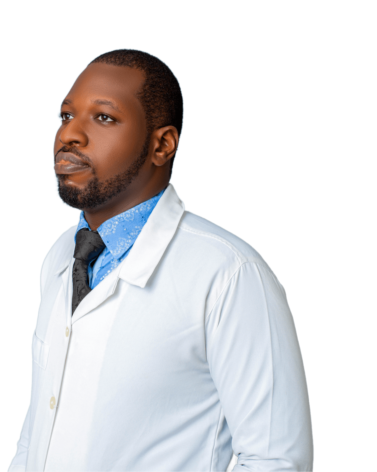 Iloanugo Chijioke — Enavec Pharmacy