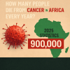Cancer in Africa: Symptoms, Causes, Treatment & Statistics