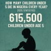 How Many Children Under 5 Die in Nigeria Every Year? [2025 Statistics]