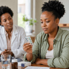 Can antibiotics cause yeast infection?