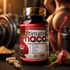 ultimate maca